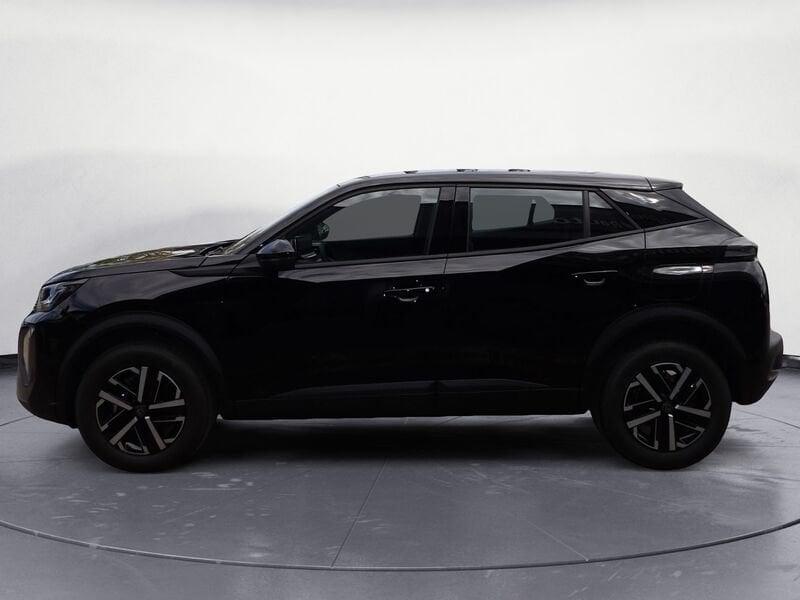 Peugeot 2008 Hybrid 110cv e-DCS6 Style auto