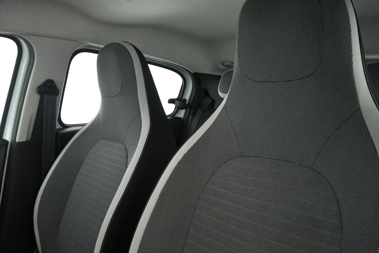 RENAULT Twingo 1.0 sce Duel2 65cv NEOPATENTATI+BLUETOOTH