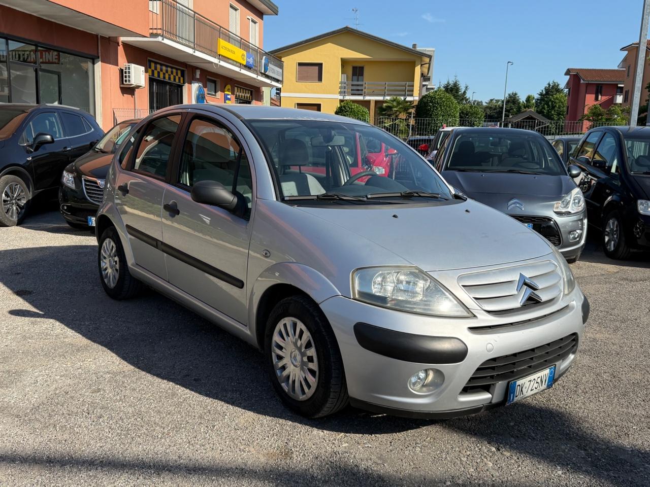 Citroen C3 1.1 Classique