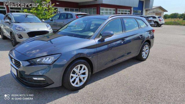 SEAT Leon Leon IV Sportstourer 1.0 etsi Style 110cv dsg - G