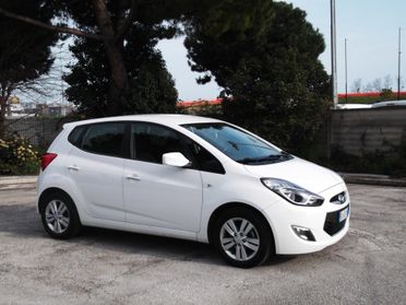 Hyundai iX20 1.4 CRDI Neopatentati 2012