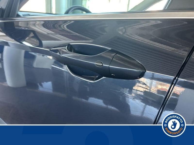 Hyundai Kona 1.6 HEV XLine Plus MY25