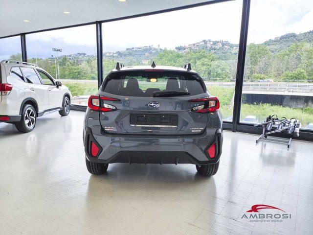 SUBARU Crosstrek e-boxer 2.0i-S ES YH PREMIUM