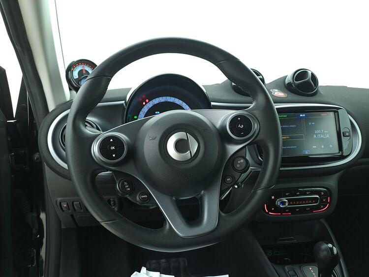 Smart fortwo EQ Passion BR953653 Elettrico 82CV
