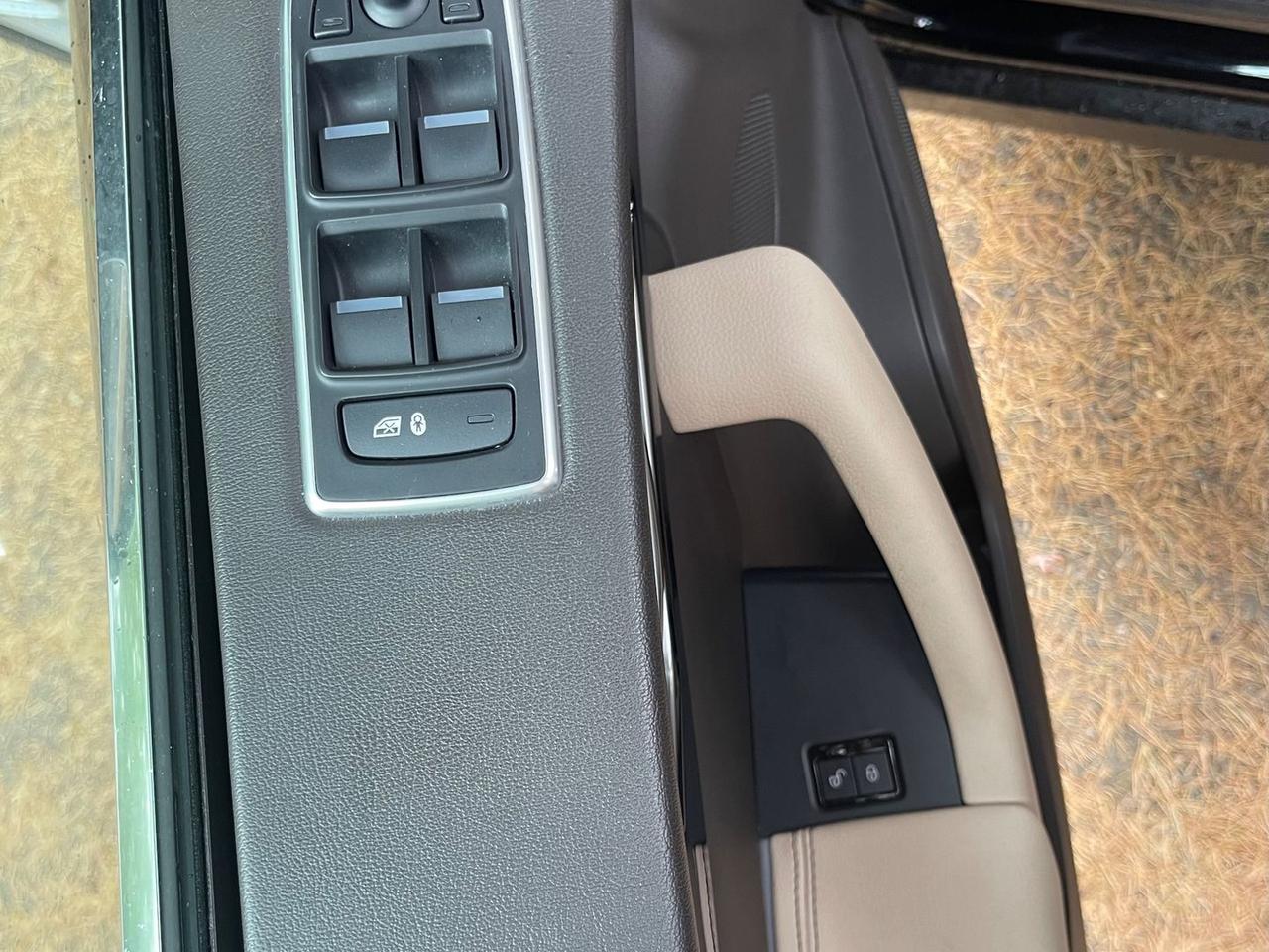 Jaguar F-Pace Prestige 2.0 Turbo