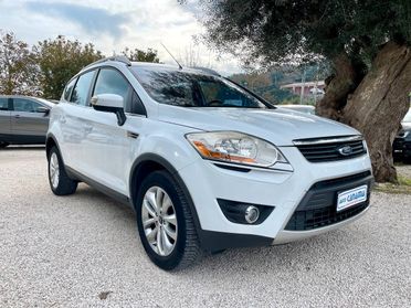 FORD KUGA 2.0 TDCI - 2009