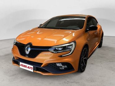 Renault Mégane TCe 300 CV EDC R.S. Trophy 4Control