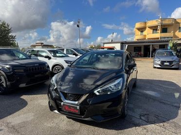 NISSAN Micra IG-T 90 GPL 5 porte Tekna