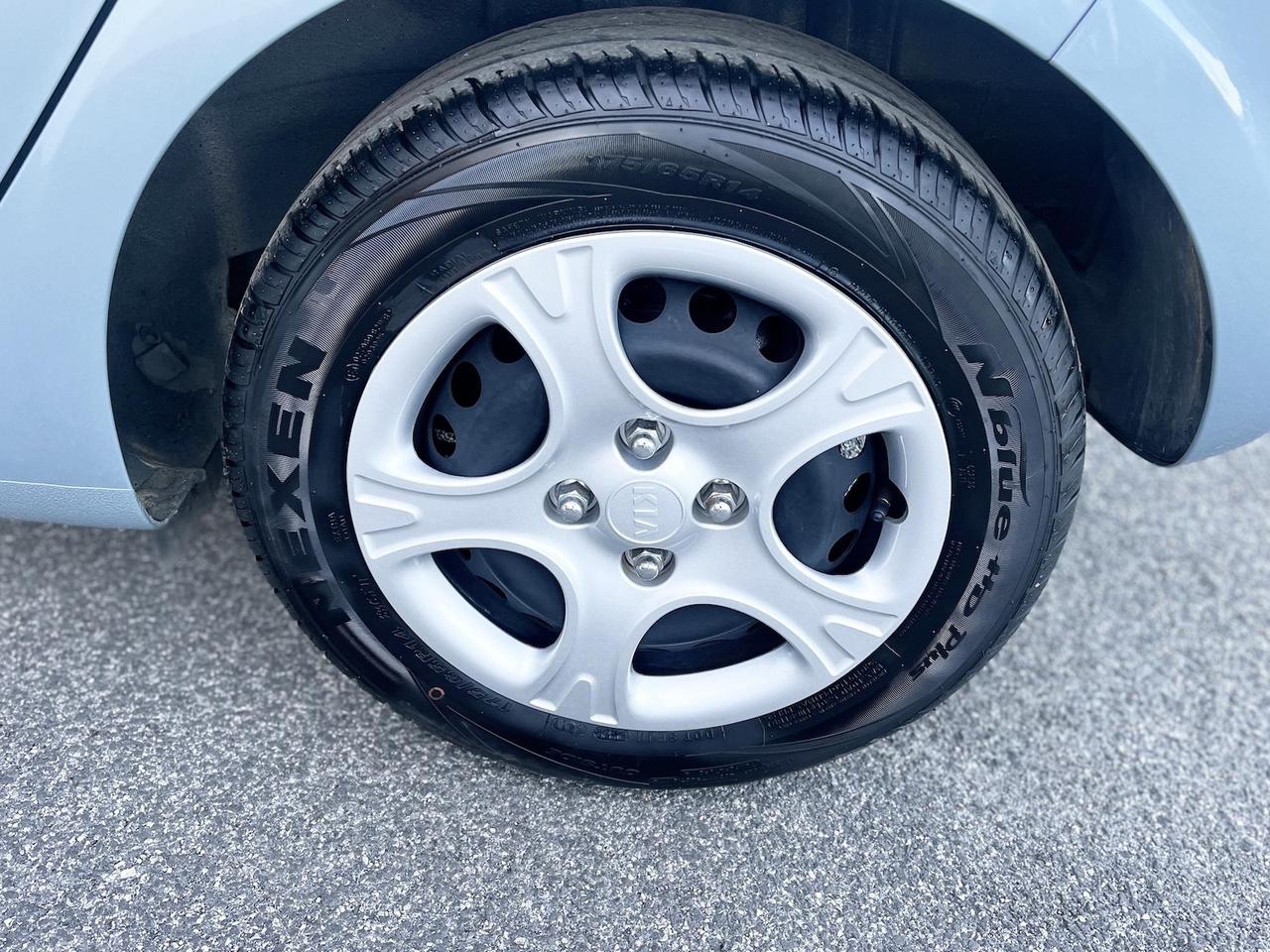 Kia Picanto 1.0 Benzina 67CV E6 Neo - 2018