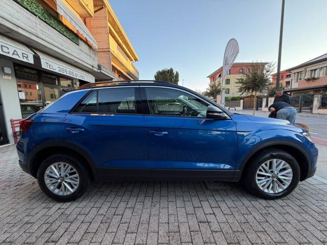 VOLKSWAGEN T-Roc 1.0 TSI Style BlueMotion Technology