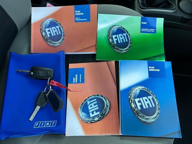 FIAT Grande Punto 1.2 5p *OK NEOPATENTATI* *UNIPRO* *FINANZIABILE*