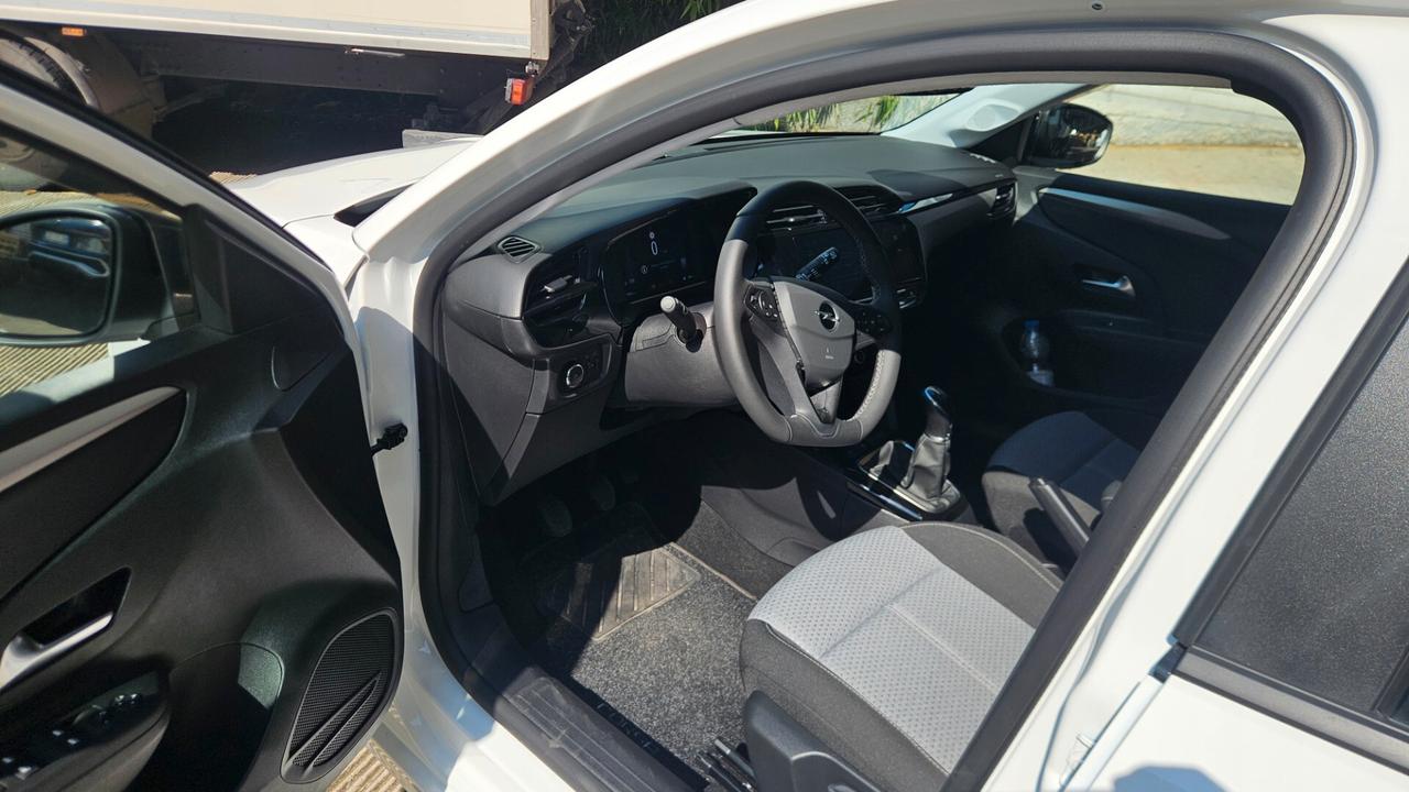Opel Corsa 1.2 GS