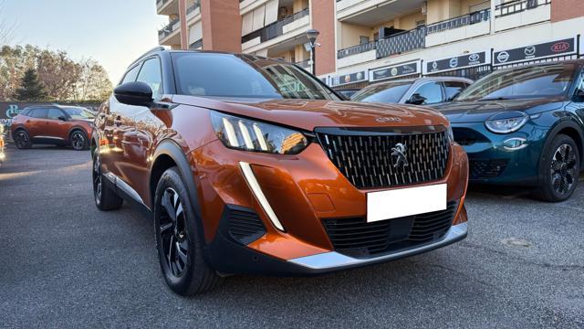 PEUGEOT 2008 1.2 PURETECH 131CV S&S GT*CL17*FULL LED*