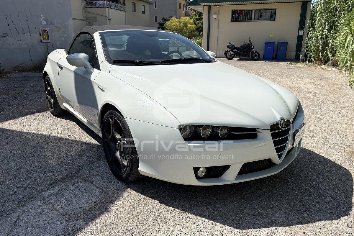 ALFA ROMEO Spider 2.2 JTS