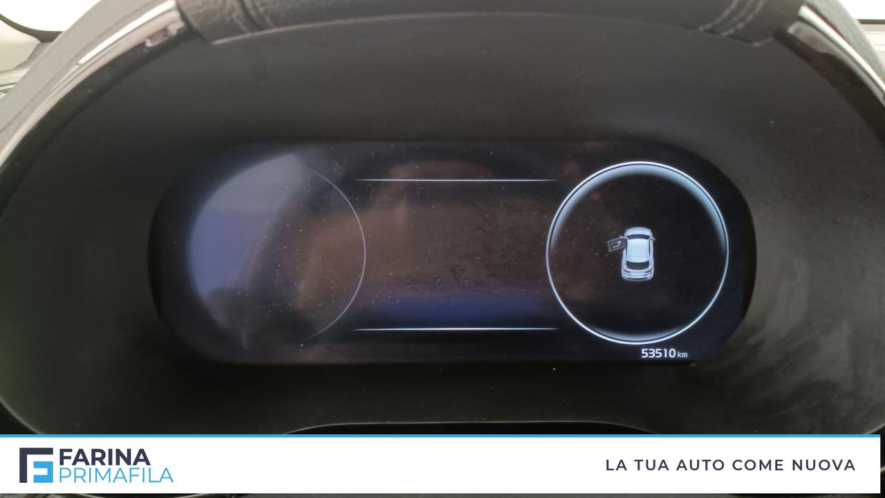 KIA XCeed 2022 - XCeed 1.0 tgdi Gpl Business 117cv mt