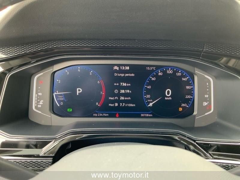 Volkswagen Polo 6ª serie 1.0 TSI DSG Life