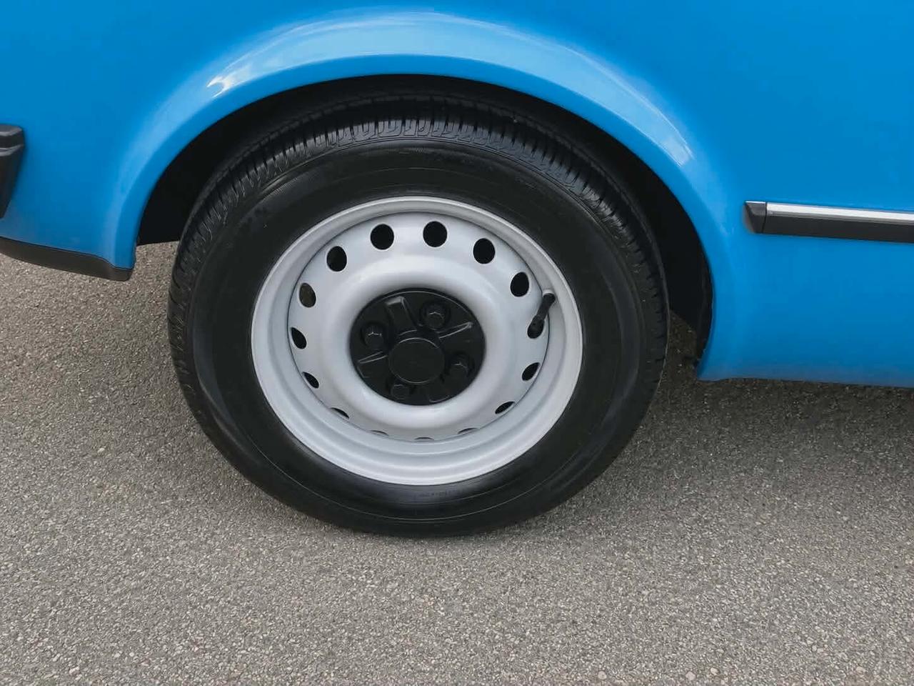 Fiat 127 900 del 1980 – Unico Proprietario – NUOVA