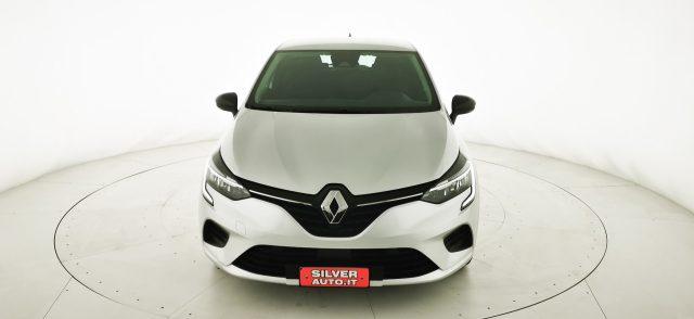 RENAULT Clio SCe 65 CV 5 porte Equilibre