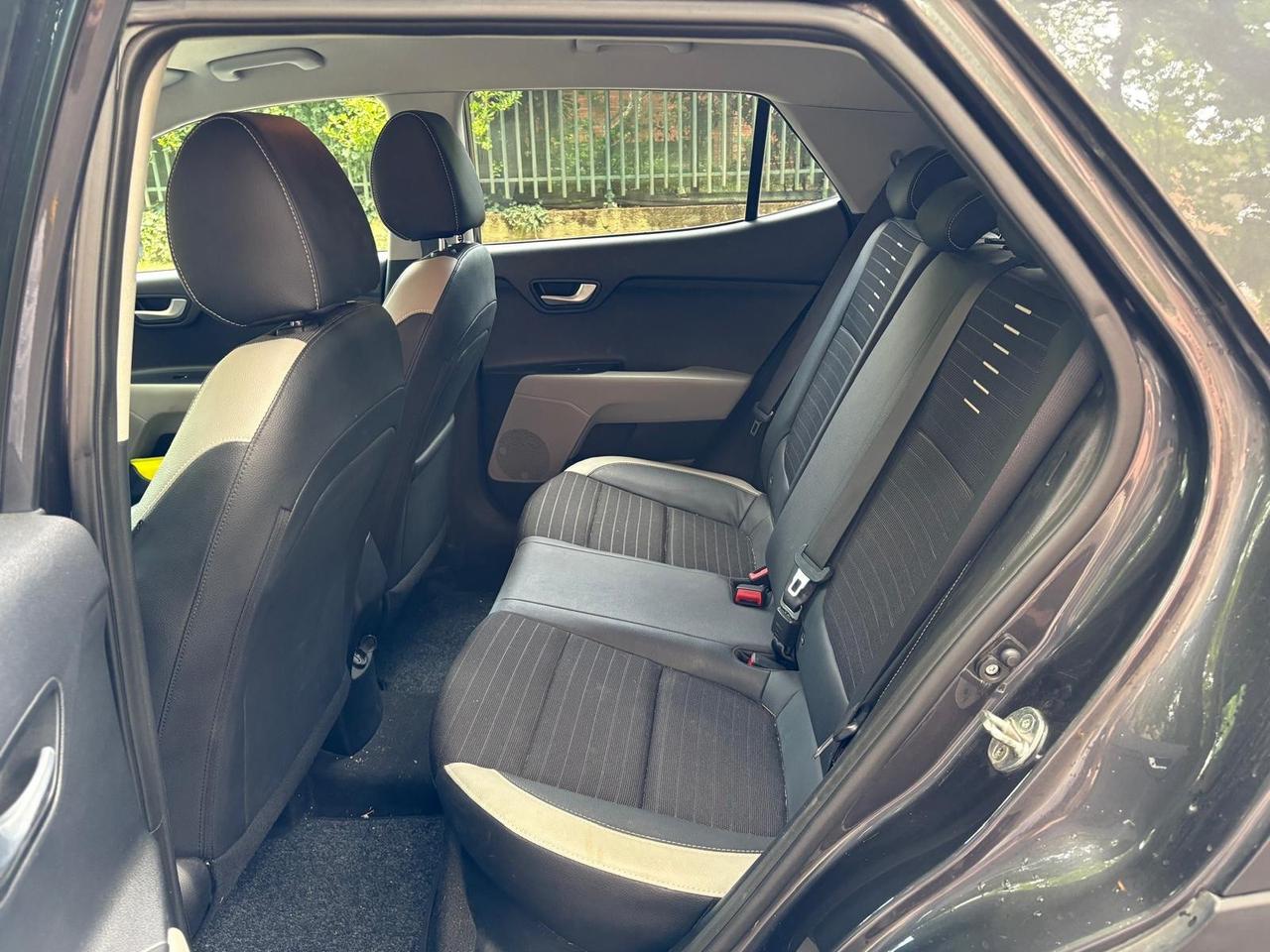 Kia Stonic 1.0 T-GDi 120 CV Style