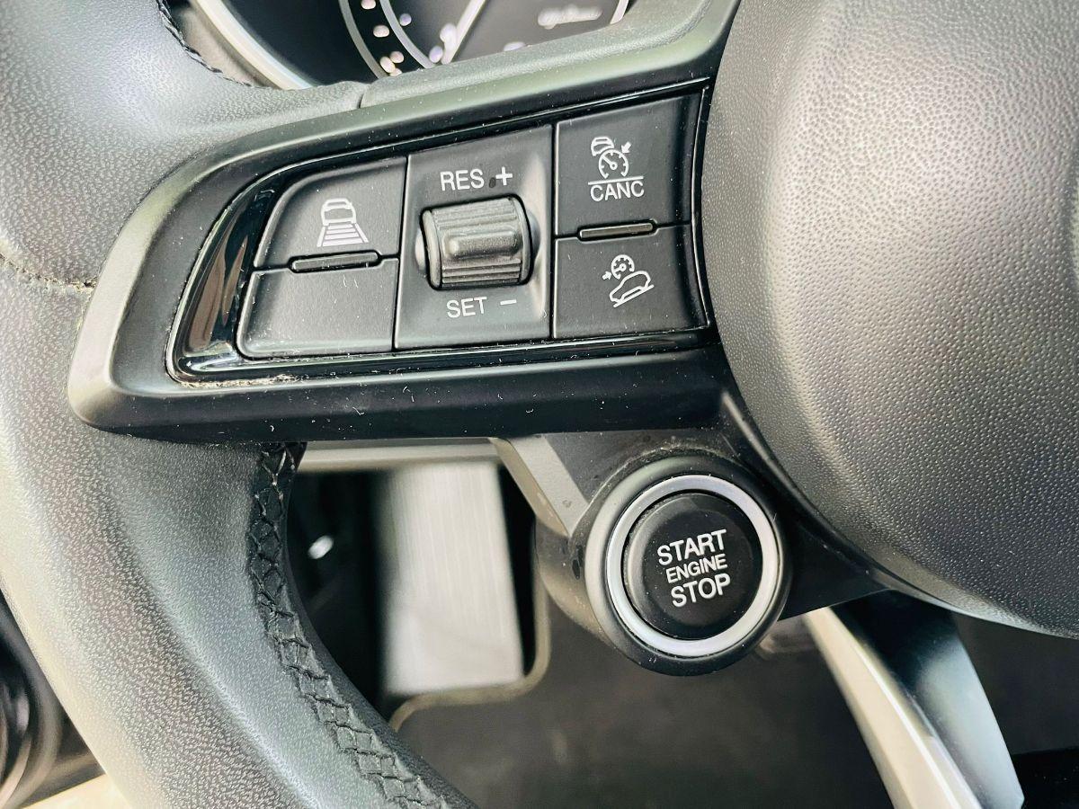 Alfa Romeo Stelvio 2.2 T.diesel 190CV AT8 Q4 Sp.-T.