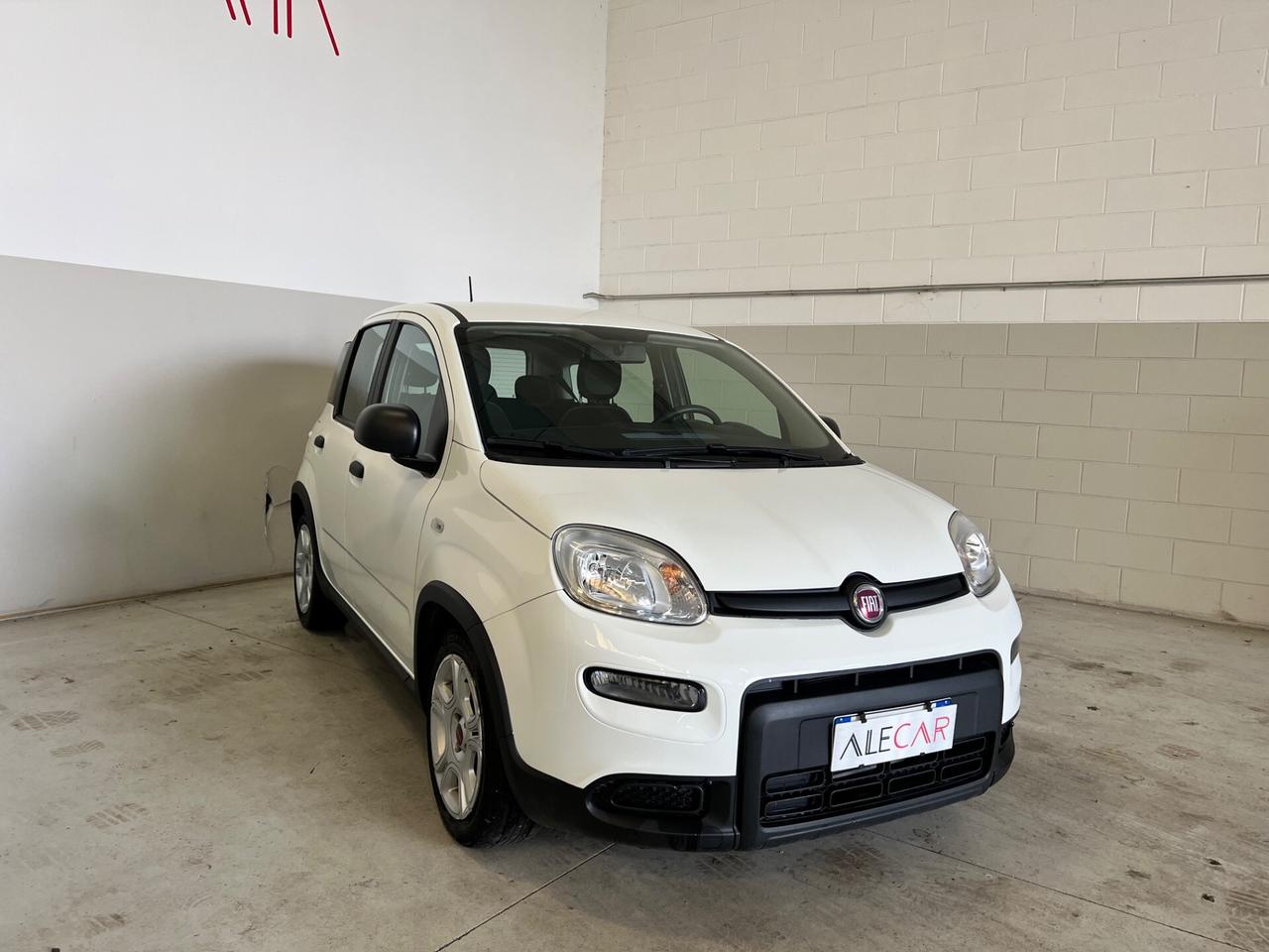 Fiat Panda 1.0 FireFly S&S Hybrid PREZZO REALE