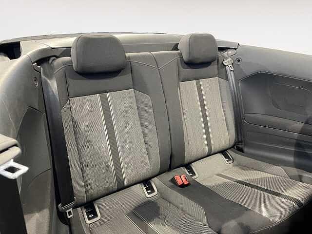 Volkswagen T-Roc Cabriolet 1.5TSI 150CV DSG Style - IVA ESPOSTA