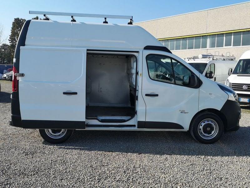 FIAT Talento 1.6 TwinTurbo MJT 145CV PC-TA Furgone 12q