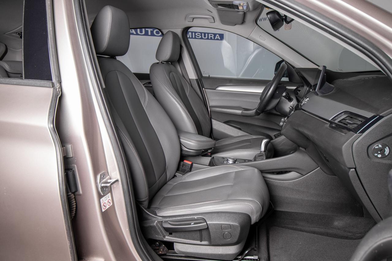 Bmw X1 Xdrive 18d Business Advantage 150cv