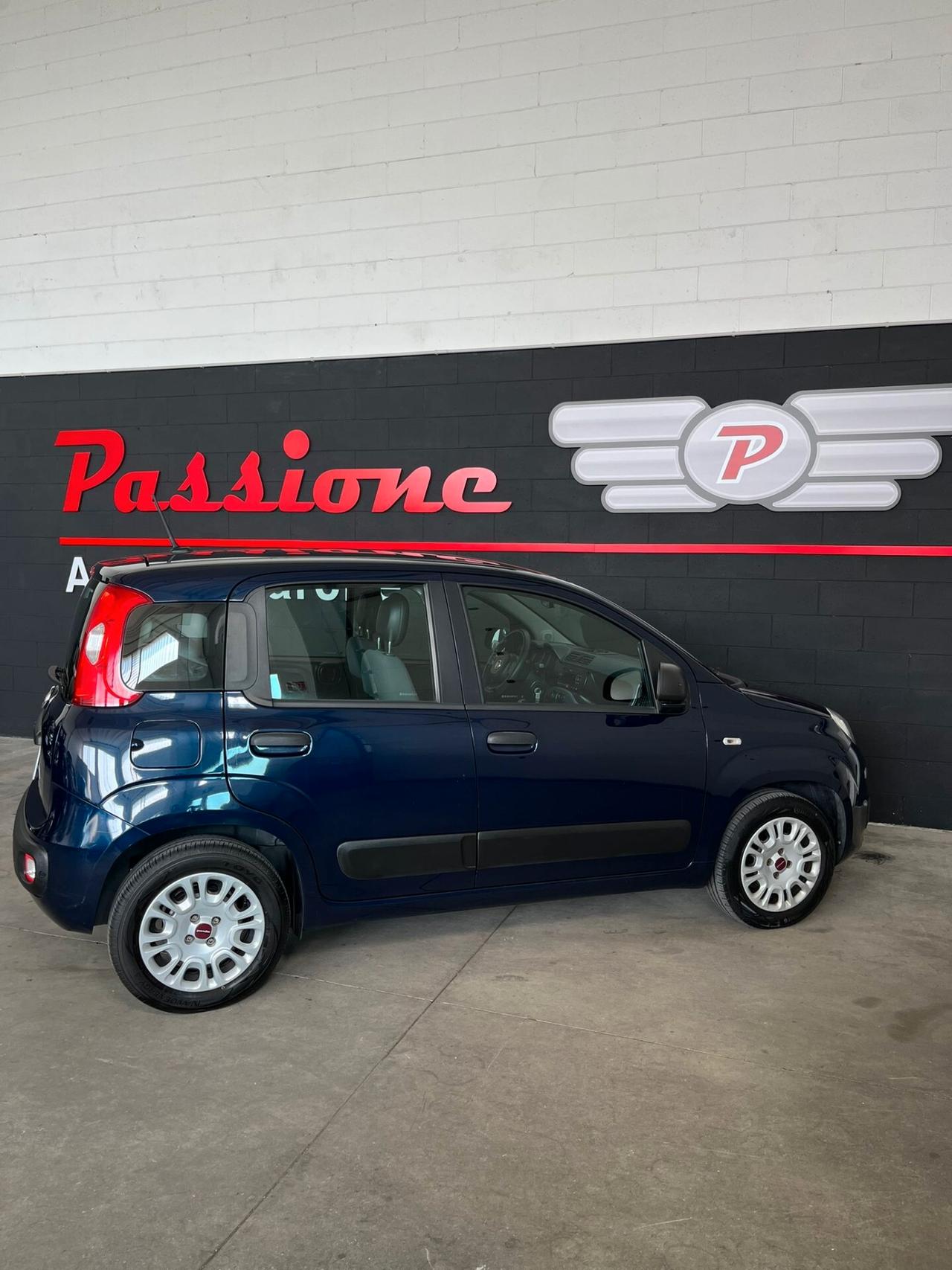 Fiat Panda 1.2 GPL Prezzo NON vincolato a finanziamento