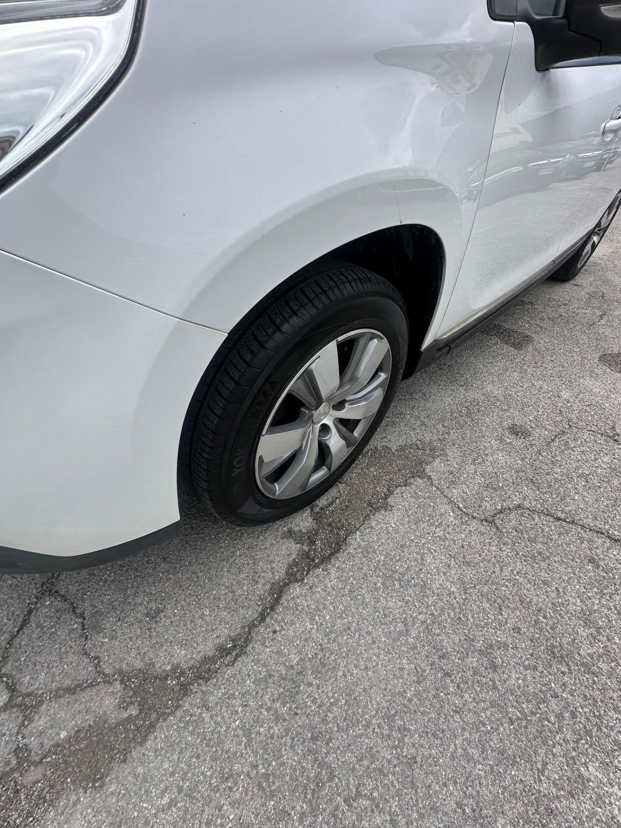 Peugeot 2008 PureTech 82 Allure