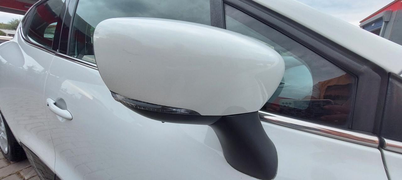 CLIO 1,5 DIESEL 90 CV DUEL NAVIGATORE LED CRUISE SENSORI X NEOPATENTATI IMPECCABILE