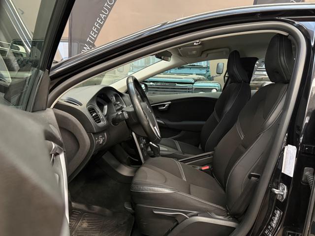 VOLVO V40 D2 Geartronic Business Plus