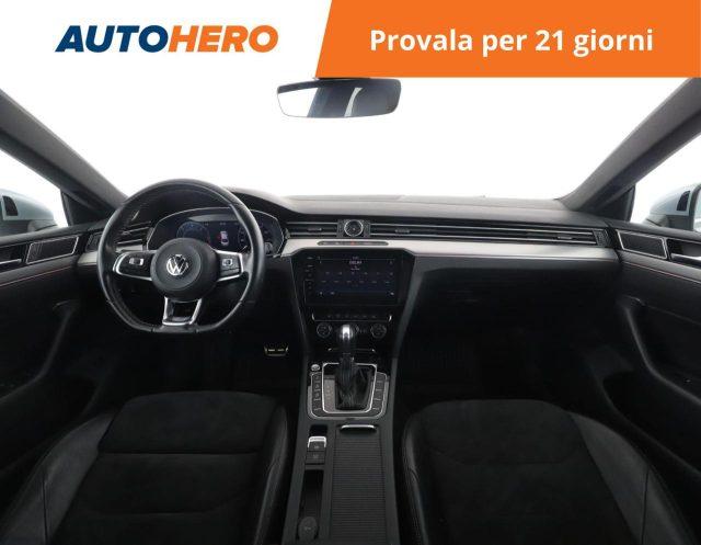VOLKSWAGEN Arteon 2.0 BiTDI SCR 4MOTION DSG Sport BlueMotion Technol