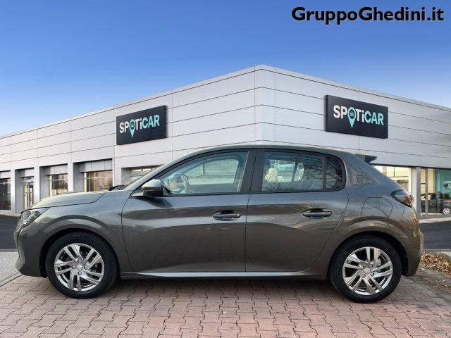 PEUGEOT 208 PureTech 75 Stop&Start 5 porte Active