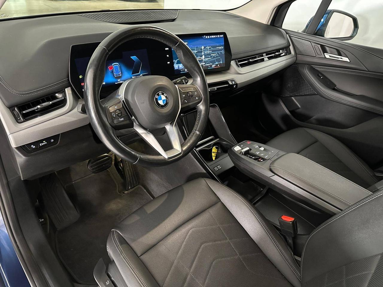 BMW Serie 2 218d Active Tourer
