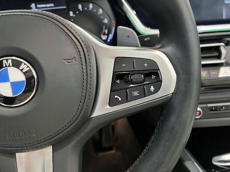 BMW Z4 sDrive20i MSport