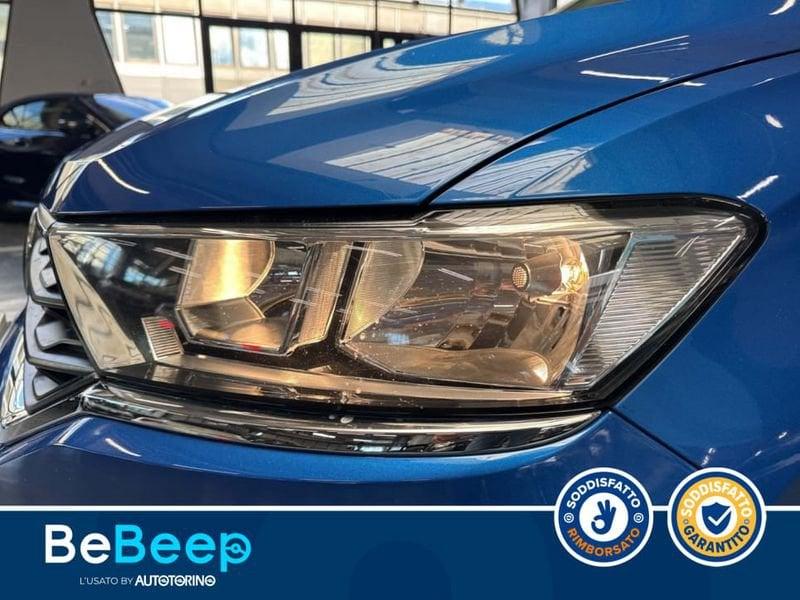 Volkswagen T-Roc 1.5 TSI STYLE DSG