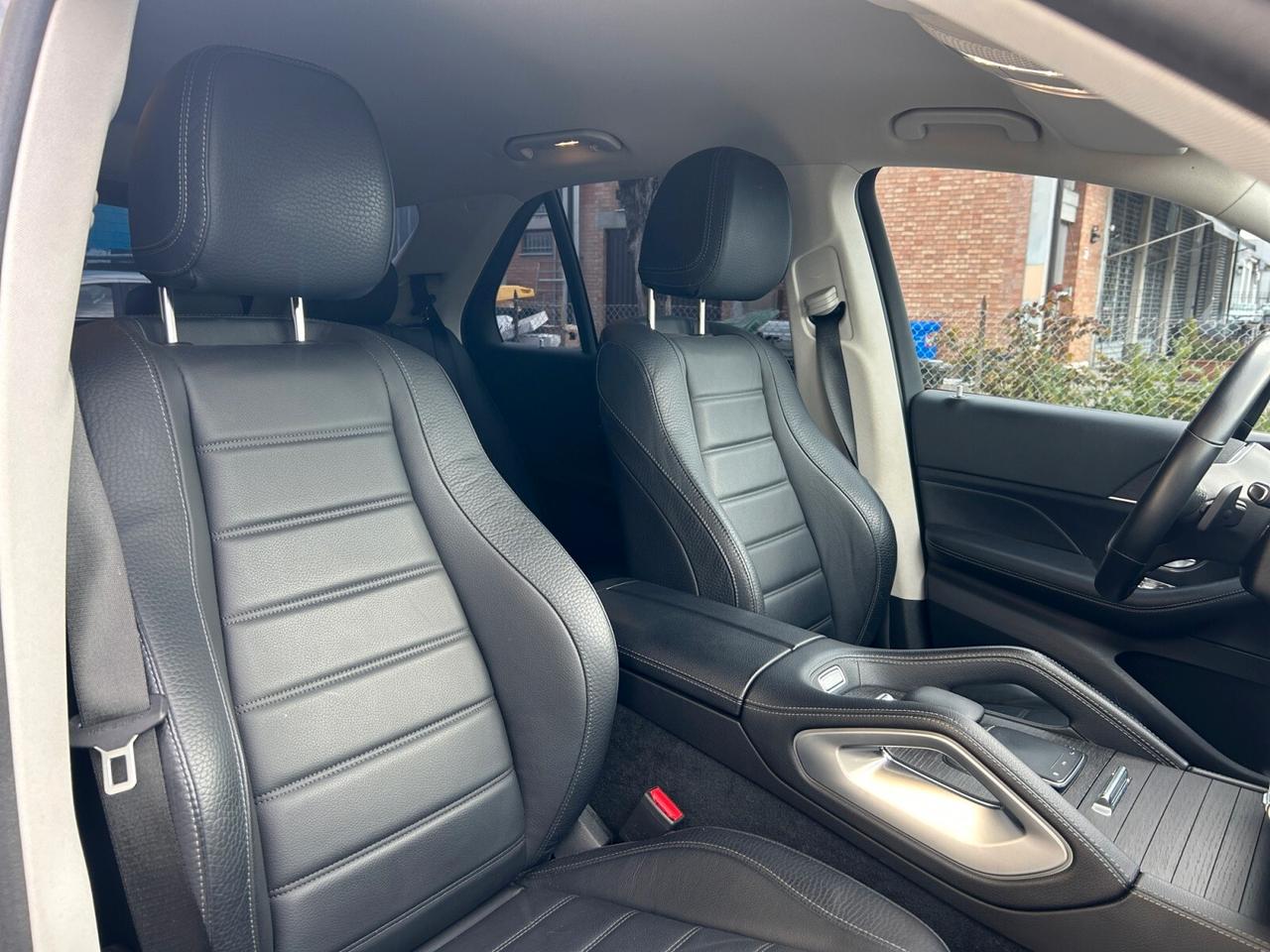 Mercedes-benz GLE 300 d 4Matic Premium