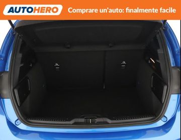 FORD Focus 1.0 EcoBoost Hybrid 125 CV Powershift 5p. ST-Line