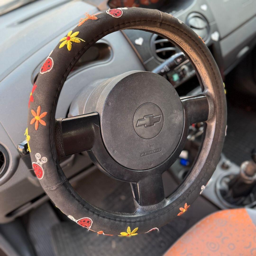 Chevrolet Matiz 800 GPL **NEOPATENTATI**