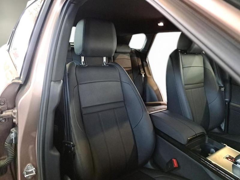 LAND ROVER RANGE ROVER EVOQUE 2.0D I4 163 MHEV S AWD AUTO SUV
