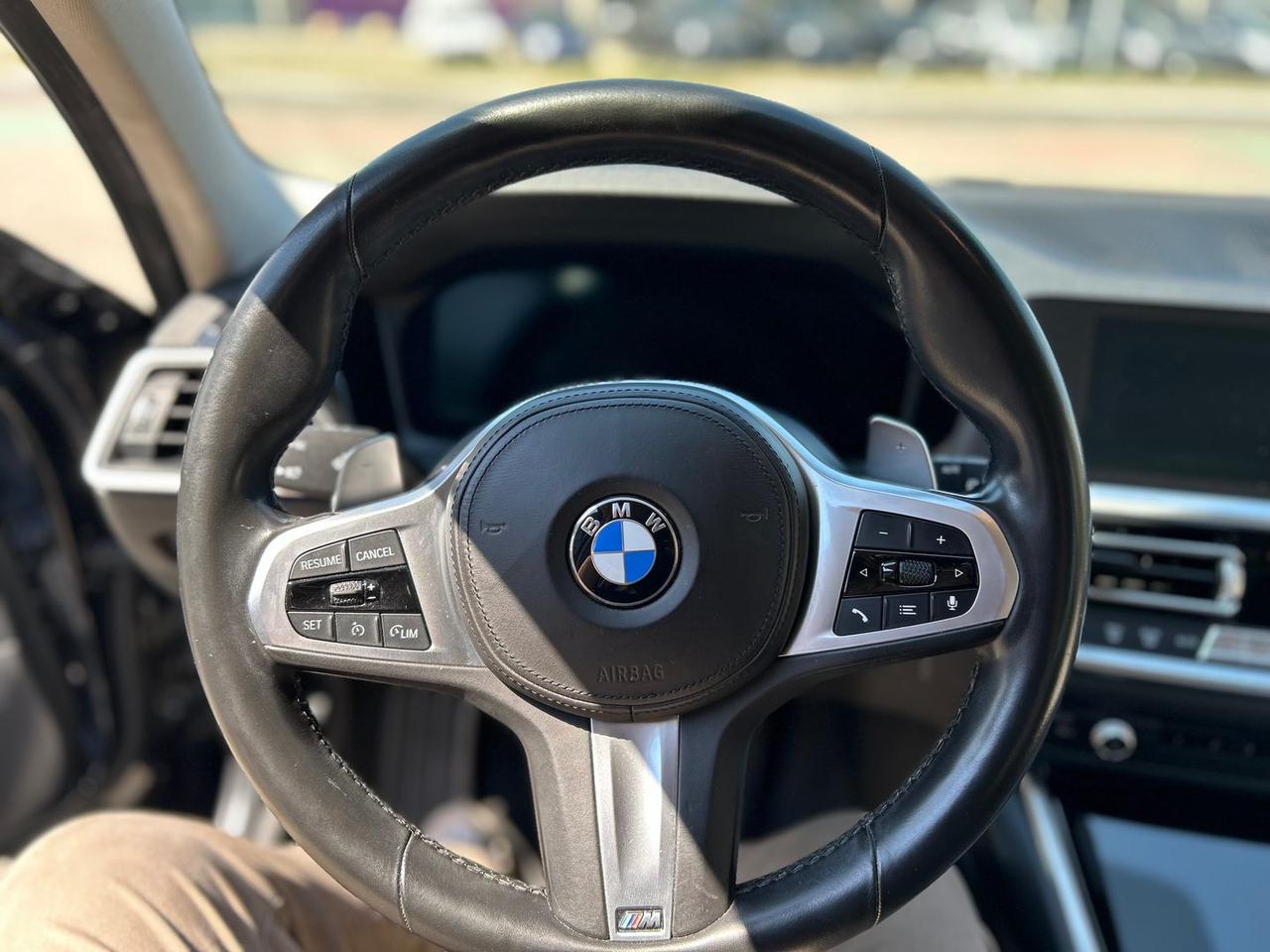 Bmw 320 Sport 320 i #6036