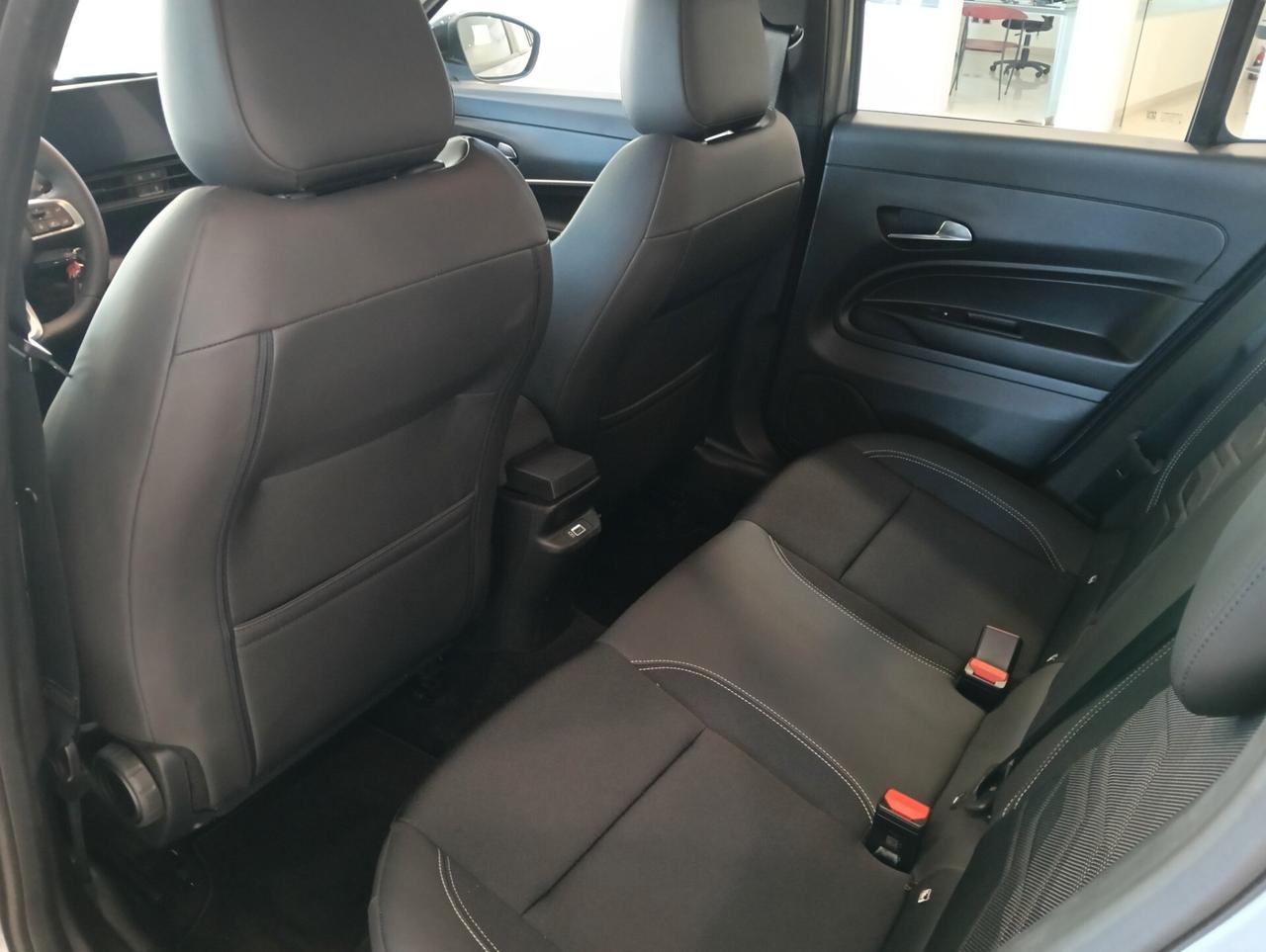 Jeep Avenger 1.2 Turbo 100 CV Longitude