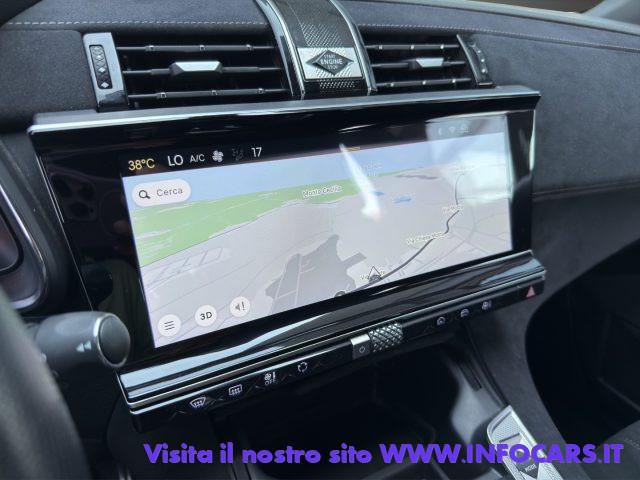 DS AUTOMOBILES DS 7 BlueHDi 130 Performance Line - Promo