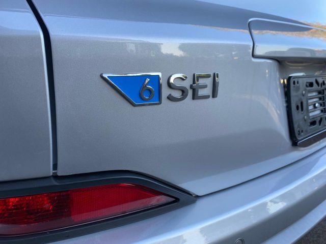 EMC Sei 1.5 113cv manuale