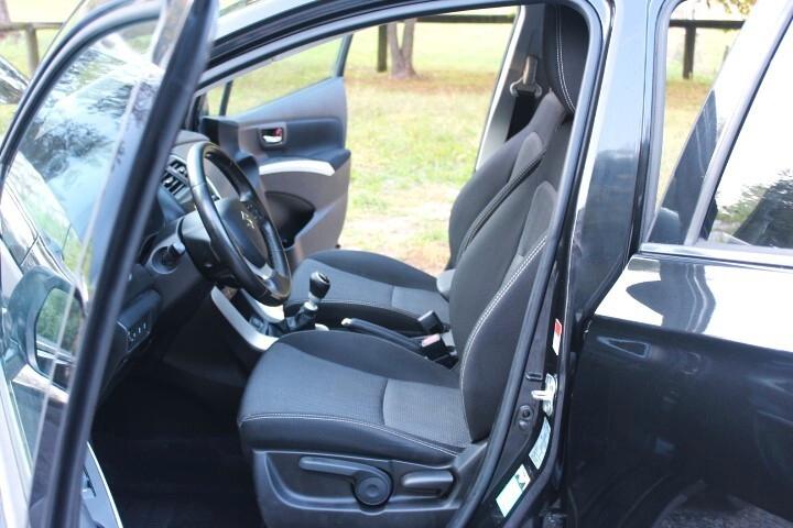 Suzuki S-Cross 1.6 DDiS Start&Stop 4WD All Grip Cool KIT DISTRIBUZIONE NUOVO FRIZIONE E VOLANO NUOVI