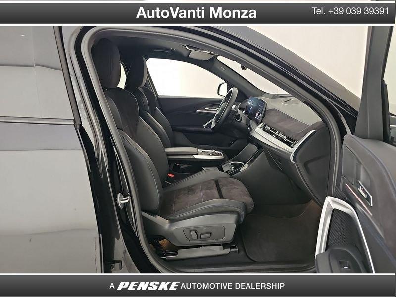 BMW iX2 iX2 eDrive 20 Msport Pro