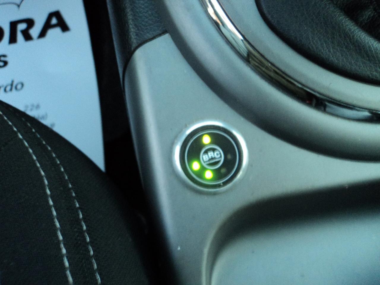 Kia Sportage 1.6 ECO GPL+ 2WD Cool