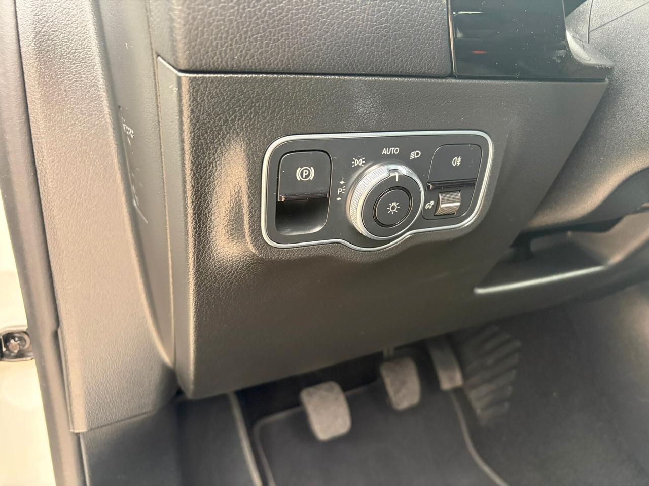 Mercedes-benz B 160 d Sport Plus