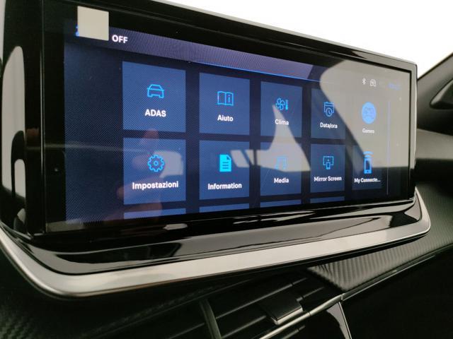 PEUGEOT 2008 Hybrid 145 e-DCS6 Style